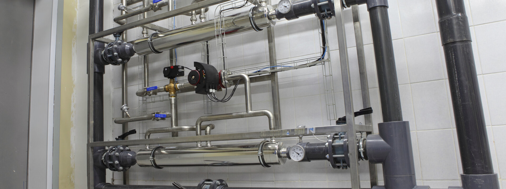 General Plumbing Services UPR Plumbing Services Pty. Ltd.